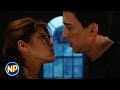 Eva Mendes Kiss Ghost Rider 2007 Now Playing