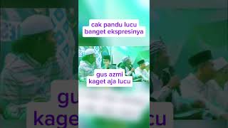 Download lagu Gus Azmi Kaget#gusazmi#penceramah#vidoeshort#viralvideo mp3