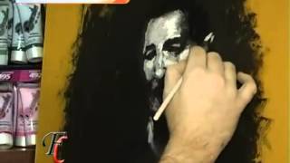 Aprender el estilo del Claroscuro Barroco - Alba Artística