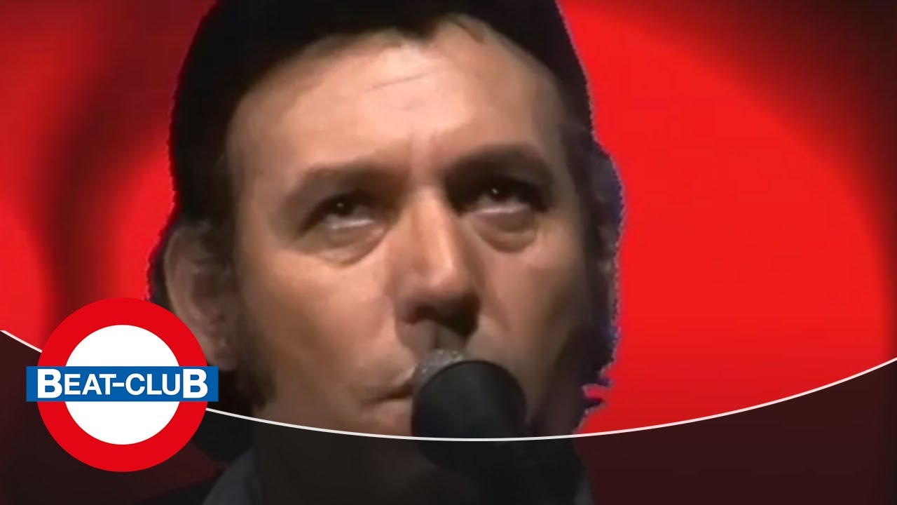 Carl Perkins - Blue Suede Shoes (1972) - YouTube