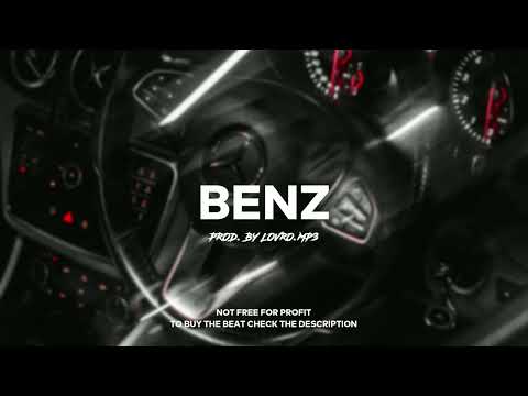 Rasta X Igor Buzov X Balkan Type Beat "BENZ" | Balkan Type Beat 2024