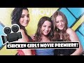 Chicken Girls Movie Premiere 🎥 (WK 391.2) | Bratayley