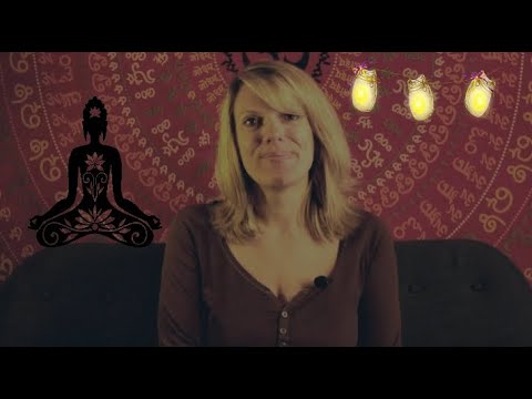 "Calme-toi !!" (mais si seulement vous saviez comment faire!) 8.01.20