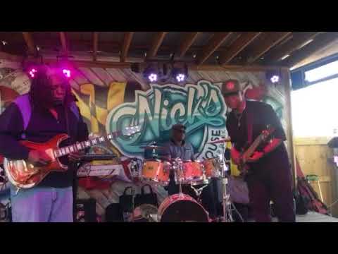 Sound Check in Baltimore 😳