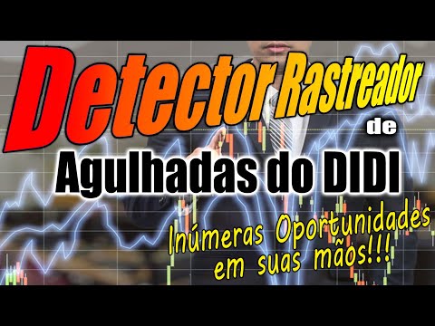 Video Didi Alert Needle Detector