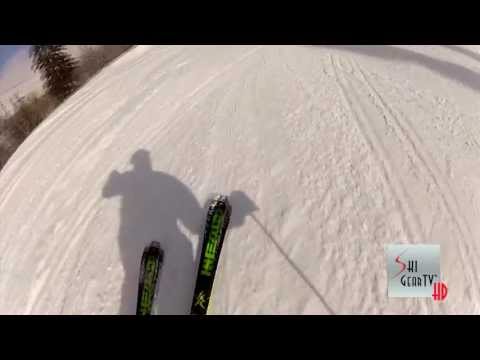 2014 Head SuperShape iMagnum Ski Test And Ski Equipment Review