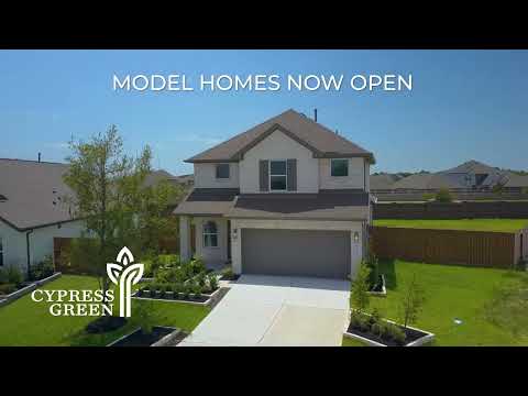 Cypress Green Community Tour August 2023!