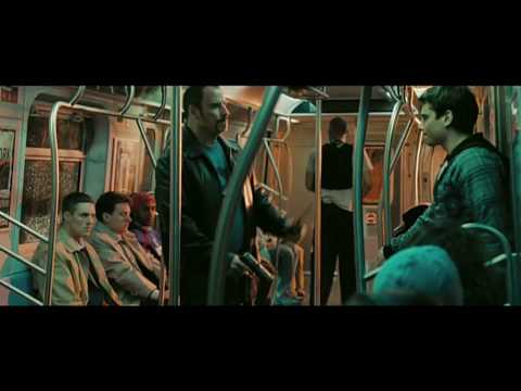 Taking Of Pelham 123 - Official Trailer