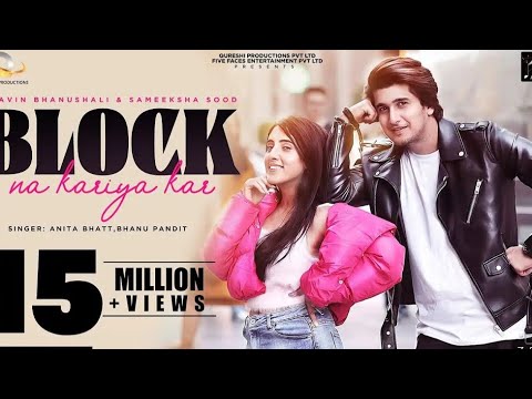 New Song Hindi ll Block na kariya kar // @BorolaMk)       whatsapp status  link in description