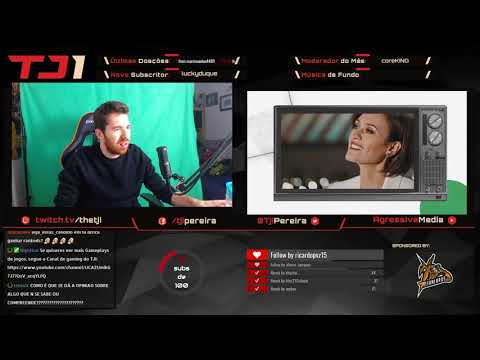 TJI REAGE A DIOGO BATÁGUAS - RELATÓRIO DE MARÇO DE 2020