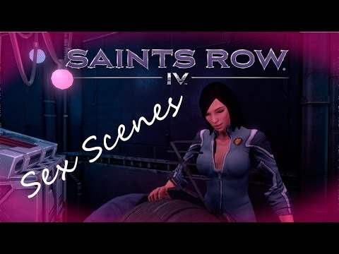 Steam Community :: Video :: Pre-purchase wings bonus Saints Row