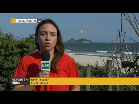 BOLETIM REPÓRTER NBR 9h - 28 de setembro de 2017