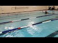 YMCA Swim Lessons Winter 2021
