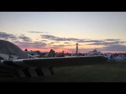 OSH15 - Dawn Patrol - #OSHstories