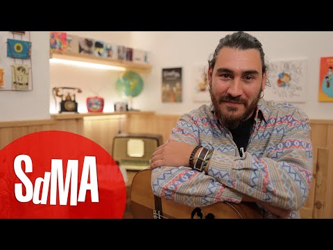 Oliver Rosado - Solos tú y yo (acústico SdMA) (X Alfonso Cover)