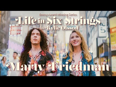 Kylie Olsson and ROCK FUJIYAMA channel