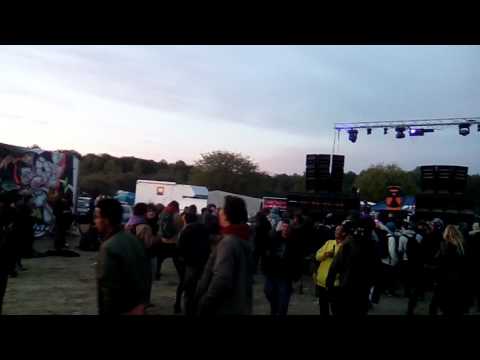 Teknival 2017 pernay ;)