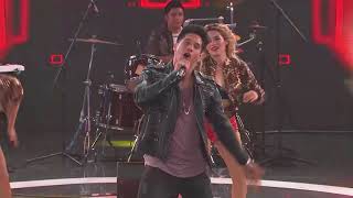 Musical Chyno Miranda -  Quédate conmigo - Teletón Perú 2017