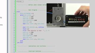 AKD BASIC When Statement - Two Minutes of Motion Series