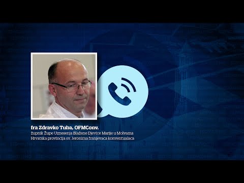 Izdvojeno 17.4.2020. - fra Zdravko Tuba
