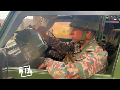 ExYudhKaushal 2.0—a high-intensity precision strike exercise #army #military #indianarmy