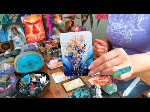 SCORPIO - "WILD & ALLURING - CAPTURING A MOMENT THAT LASTS A LIFETIME!!!" - VALENTINES SINGLES LOVE