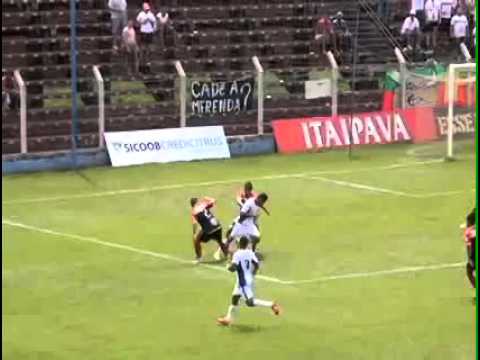 lances duvidosos Barretos X Monte Azul