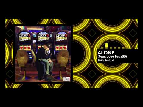 Video thumbnail for Alone