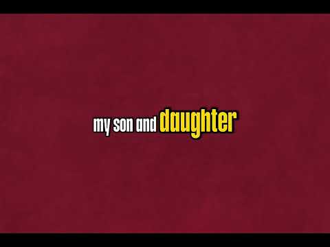 Dokta Brain - Met Your Mother (Official Lyrics Video)