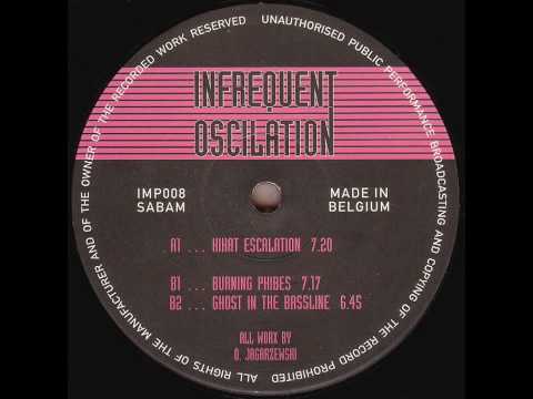 Infrequent Oscillation - Burning Phibes