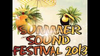Gines Murcia DJ - Summer Sound Festival - Muy Pronto Sesion Completa