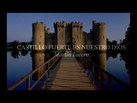 Castillo Fuerte Es Nuestro Dios video