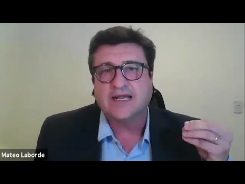 Actividad: “Abogar y Juzgar en la emergencia”