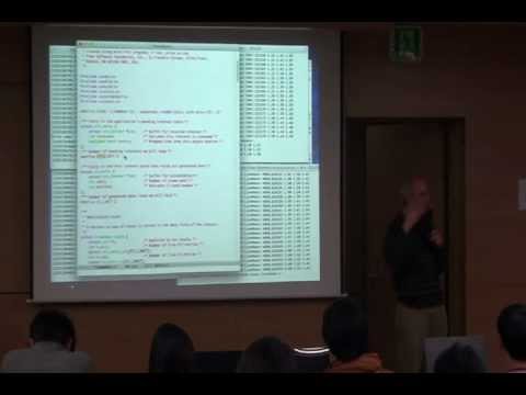 CCNx/NDN: Sequence of progressive examples and Examine Logs and Packets 2