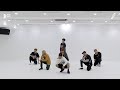 PRACTICE RECORD BTS 방탄소년단 Am I Wrong 2022BTSFESTA
