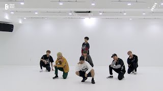 PRACTICE RECORD BTS (방탄소년단) ‘Am I Wron