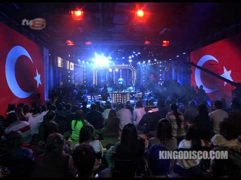 Can Bonomo - Başkan