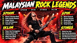 Download lagu MALAYSIAN ROCK LEGEND 🤘 | SLOW ROCK NOSTALGIA 90an ♥️ ~ Spoon, Iklim, Spin, Stings mp3 Download lagu MALAYSIAN ROCK LEGEND 🤘 | SLOW ROCK NOSTALGIA 90an ♥️ ~ Spoon, Iklim, Spin, Stings mp3