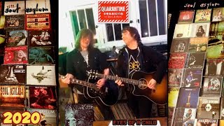 Soul Asylum - Eyes Of A Child (The Quarantine Sessions)