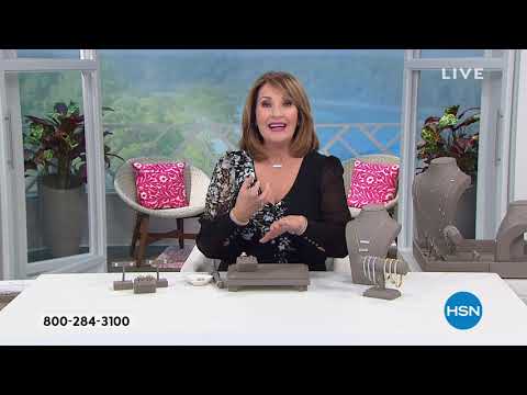 HSN | Designer Gallery with Colleen Lopez Jewelry 04.20.2021 - 12 AM