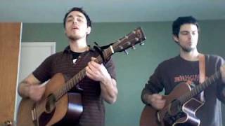 The Shins Turn A Square cover