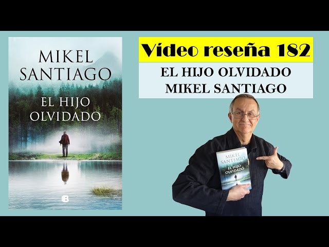 Vídeo relacionado con El hijo olvidado (Ficción)