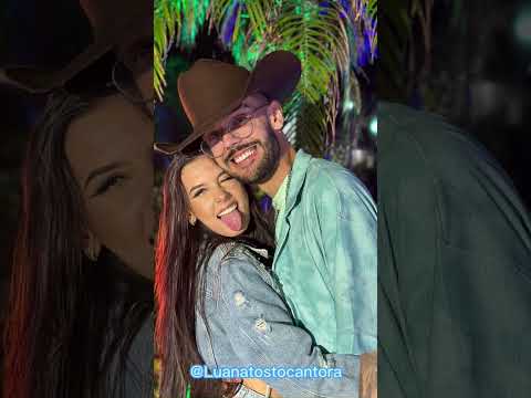 Baby faz assim 🎶  #anacastela #luanpereira #anacastelaboiadeira