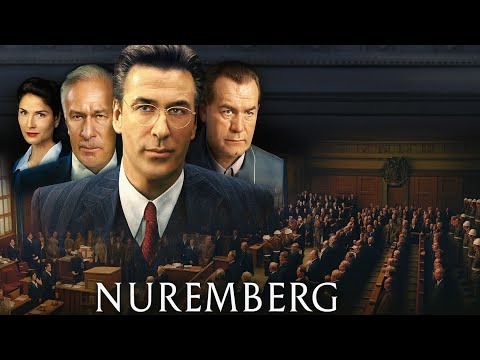 Nuremberg (2000) | Full Movie| Multiple Subtitles