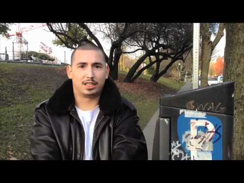 Last Time I Saw Nacho Picasso...