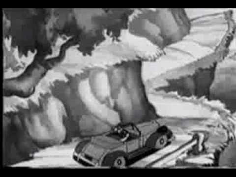 Public Domain - Betty Boop Cartoon 18