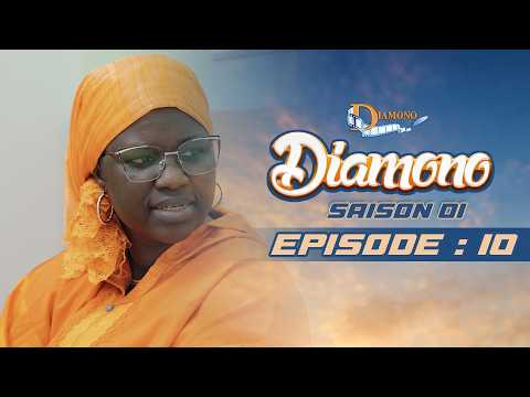 DIAMONO SAISON I -  ÉPISODE 10 **VOSTFR **