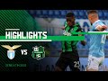 Lazio-Sassuolo 2-1 | Highlights 2021/22