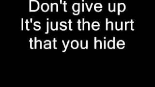 You Are Loved (Don&#39;t Give Up) by Josh Groban lyrics