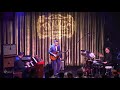 The Breaks (Stanton Moore, Eddie Roberts, Robert Walter) 4/22/26 New Orleans, LA @  Toulouse Theatre